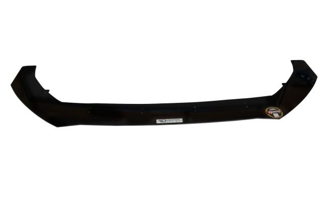 Maxton Design Street Pro Frontlippe für Audi RS5 B9 F5 Coupe / Sportback