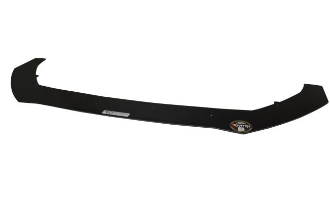 Maxton Design Street Pro Frontlippe für Audi RS5 B9 F5 Coupe / Sportback