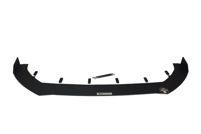 Maxton Design Street Pro Frontlippe V.2 für Audi RS5 B9 F5 Coupe / Sportback