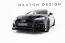 Maxton Design Street Pro Frontlippe V.2 für Audi RS5 B9 F5 Coupe / Sportback