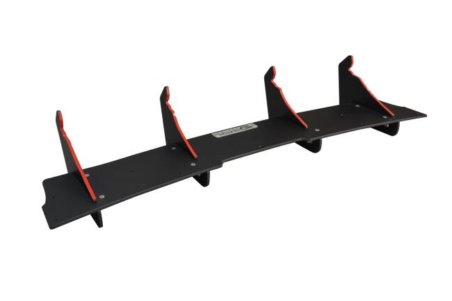 Maxton Design Street Pro Heckdiffusor V.2 für Audi RS5 B9 F5 Coupe / Sportback