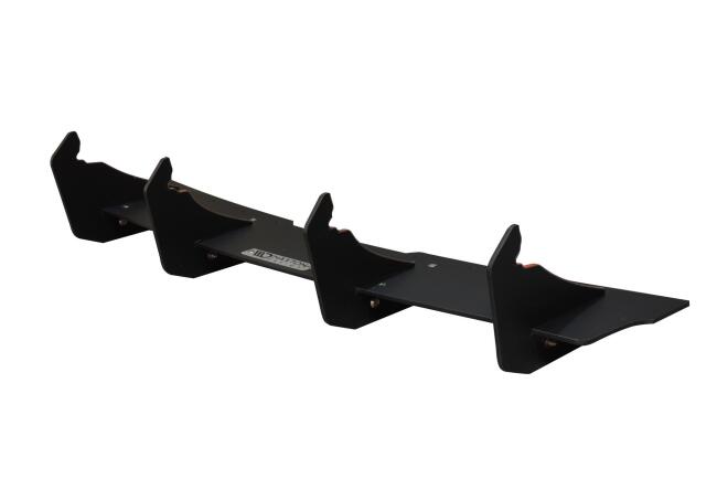 Maxton Design Street Pro Heckdiffusor V.2 für Audi RS5 B9 F5 Coupe / Sportback