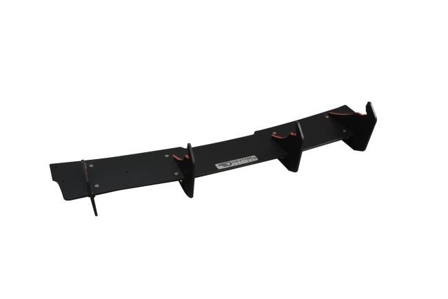 Maxton Design Street Pro Heckdiffusor V.2 für Audi RS5 B9 F5 Coupe / Sportback