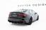 Maxton Design Street Pro Heckdiffusor V.2 für Audi RS5 B9 F5 Coupe / Sportback