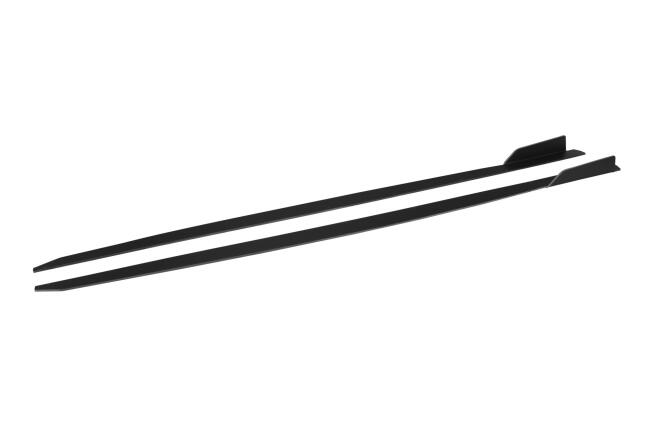 Maxton Design Street Pro Seitenschweller (Paar) für BMW 1er F21 M135i / M140i / M Paket