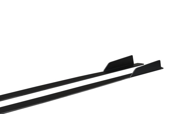 Maxton Design Street Pro Seitenschweller (Paar) für BMW 1er F21 M135i / M140i / M Paket