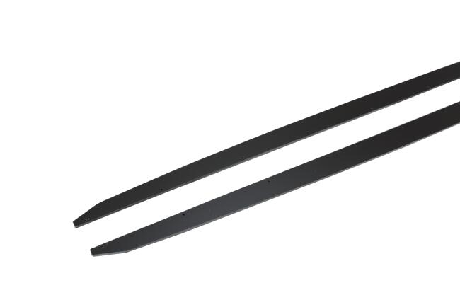 Maxton Design Street Pro Seitenschweller (Paar) für BMW 1er F21 M135i / M140i / M Paket