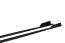 Maxton Design Street Pro Seitenschweller (Paar) für BMW 1er F21 M135i / M140i / M Paket