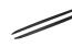 Maxton Design Street Pro Seitenschweller (Paar) für BMW 1er F21 M135i / M140i / M Paket
