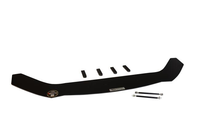 Maxton Design Street Pro Frontlippe für BMW 1er F20 / F21 M Power Facelift