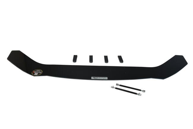 Maxton Design Street Pro Frontlippe für BMW 1er F20 / F21 M Power Facelift