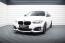 Maxton Design Street Pro Frontlippe für BMW 1er F20 / F21 M Power Facelift