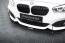 Maxton Design Street Pro Frontlippe für BMW 1er F20 / F21 M Power Facelift