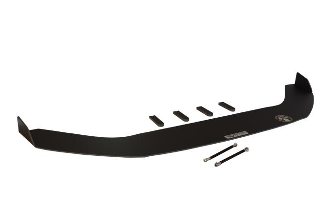 Maxton Design Street Pro Frontlippe V.2 für BMW 1er F20 / F21 M Power Facelift