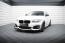 Maxton Design Street Pro Frontlippe V.2 für BMW 1er F20 / F21 M Power Facelift
