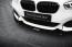 Maxton Design Street Pro Frontlippe V.2 für BMW 1er F20 / F21 M Power Facelift