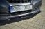 Maxton Design Frontlippe für Hyundai Genesis Coupe Mk1 Hochglanz schwarz