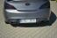 Maxton Design Diffusor Flaps für Hyundai Genesis Coupe Mk1 Hochglanz schwarz
