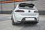 Maxton Design Street Pro Heckdiffusor V.2 für Seat Leon 2 (Typ 1P) Cupra / FR