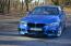 Maxton Design Frontlippe für BMW 3er F30 / F31 M-Paket (2011-2018) Hochglanz schwarz