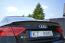 Maxton Design Heckspoiler Lippe für Audi A5 / S5 / A5 S-Line Sportback 8T / 8T Facelift Hochglanz schwarz