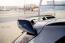 Maxton Design Heckspoiler Lippe für Mercedes GLA 45 AMG SUV (X156) Hochglanz schwarz
