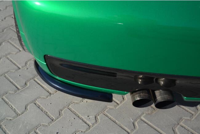 Maxton Design Diffusor Flaps für Audi S3 8L...