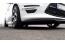 Maxton Design Frontlippe für Ford S-Max Titanium Facelift Hochglanz schwarz