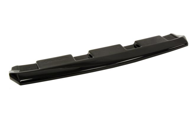 Maxton Design Heckdiffusor für Audi S8 D3 Hochglanz schwarz