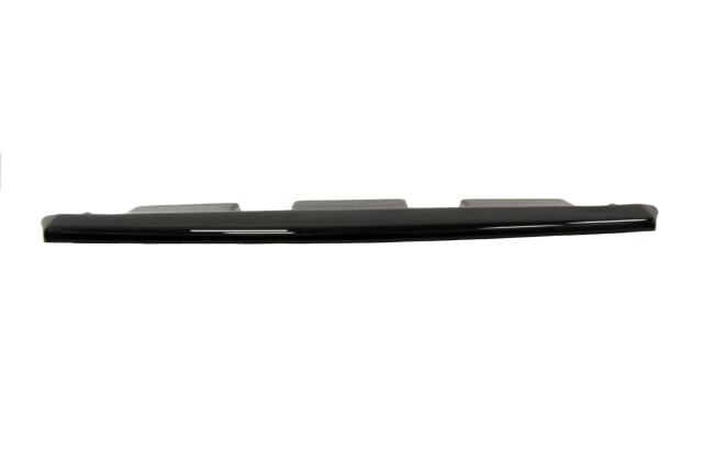 Maxton Design Heckdiffusor für Audi S8 D3 Hochglanz schwarz