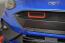 Kühlergrill für Ford Focus ST-Line Mk4 Hochglanz schwarz