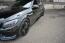 Maxton Design Seitenschweller (Paar) für Mercedes C43 AMG W205 / S205 Hochglanz schwarz