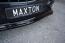 Maxton Design Frontlippe V.1 für Mercedes S-Klasse W222 AMG-Line Hochglanz schwarz
