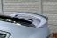 Maxton Design Heckspoiler Lippe für Mazda 6 Mk2 vor Facelift Hochglanz schwarz