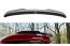 Maxton Design Heckspoiler Lippe V.1 für Ford Fiesta ST Mk6 Hochglanz schwarz