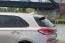 Maxton Design Heckspoiler Lippe für Hyundai I30 Mk3 Hatchback Hochglanz schwarz