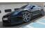 Maxton Design Seitenschweller (Paar) für Nissan GT-R R35 Coupe vor Facelift Serie Hochglanz schwarz