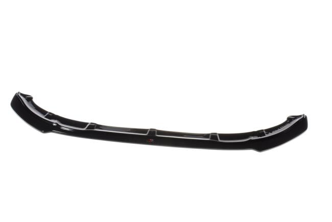 Maxton Design Frontlippe für Mini Cooper S Mk3 (F56) Hochglanz schwarz