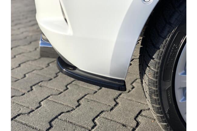 Maxton Design Diffusor Flaps für Opel Astra K...