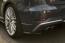 Maxton Design Diffusor Flaps für Audi S3 8V Facelift Hochglanz schwarz